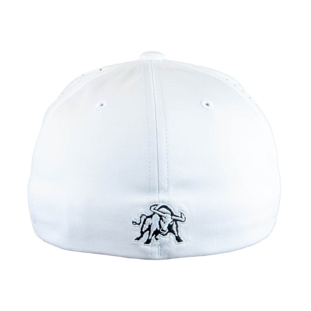 U-state embroidered fitted cap